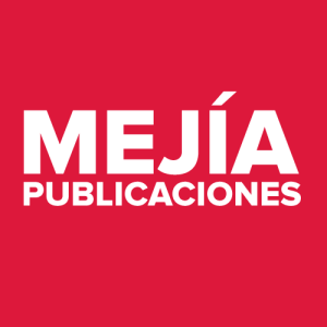 Mejía publicaciones